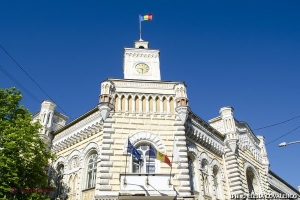 Chișinăul a rămas fără buget aprobat: Ion Ceban, criticat pentru alianțe politice controversate