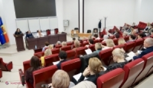 Discuții pentru organizarea unui bacalaureat corect și transparent, cu liderii centrelor de examinare