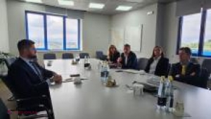 Protecția liniilor electrice: Modificări legislative discutate după incendiul de la Durlești