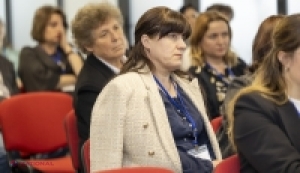 Profesorii se pregătesc pentru „Programare Java Distractivă” în 80 de școli din întreaga R. Moldova