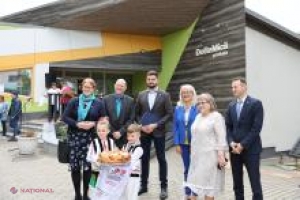 Inițiativă europeană revoluționară: Locuințe eficiente energetic în R. Moldova, cu sprijin internațional