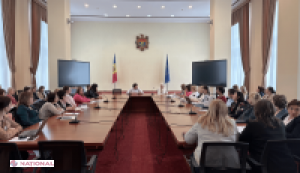 Ministerul Educației și Cercetării implică angajații în monitorizarea examenelor naționale pentru transparență și corectitudine