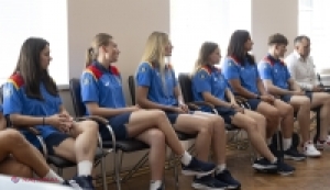 Echipele naționale de rugby 7 ale Moldovei, pregătite pentru provocările europene