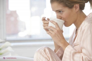 Ce se ÎNTÂMPLĂ dacă adaugi o linguriță din acest ULEI în cafea?