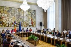 Parteneriat energetic solid între UE și Republica Moldova: Concluzii esențiale ale întâlnirii de la Chișinău