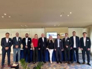 Acord internațional pentru integrarea piețelor de energie: Moldova își prezintă noua lege la Forumul de la Atena