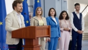 Ministerul Educației încurajează tinerii să devină profesori prin lansarea unui concurs național cu beneficii atractive