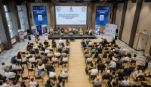 Cercetători din România și Republica Moldova analizează proiectele comune de cercetare la reuniunea de la Chișinău