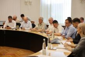 Ministerul Energiei își propune implementarea la scară națională a contoarelor inteligente printr-un proiect-pilot ambițios în Moldova