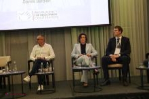Republica Moldova își propune să devină lider regional în securitatea cibernetică a sectorului energetic până în 2030
