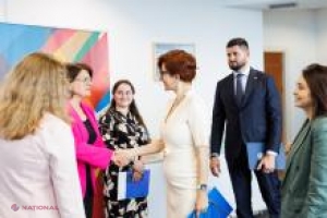Italia sprijină cu 14 milioane de euro modernizarea socială și energetică a Republicii Moldova