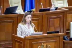 Parlamentul a aprobat creditul crucial pentru securitatea energetică a țării în prima lectură