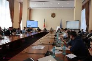 Viitorul energetic al Moldovei depinde de securitatea cibernetică: Soluții și provocări discutate la Chișinău