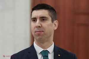 Mihai Popșoi pleacă în Albania pentru întâlniri internaționale și cooperare regională