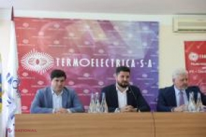 „Termoelectrica” sărbătorește 10 ani de succes: Ministrul Energiei laudă echipa și realizările companiei