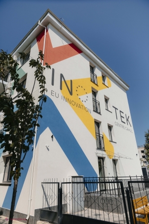 Inaugurare istorică la Cahul: Cel mai mare centru de inovare și excelență tehnologică din sudul Moldovei deschide noi orizonturi pentru educație și antreprenoriat
