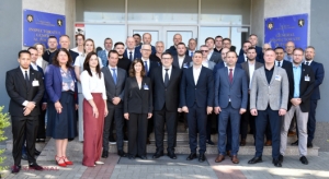 Chișinău, centru regional în lupta împotriva infracțiunilor cibernetice: România, Ucraina și alte țări europene se reunesc sub egida INTERPOL