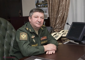 Fostul adjunct al lui Gherasimov condamnat la 17 ani de închisoare pentru delapidare masivă în Rusia