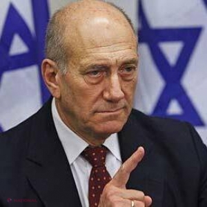Fost premier israelian critică planul „orașului umanitar” din Gaza: „Un lagăr de concentrare, parte a unei epurări etnice”