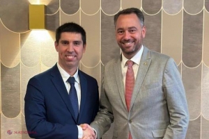 Belgia își reafirmă sprijinul pentru aderarea Republicii Moldova la Uniunea Europeană