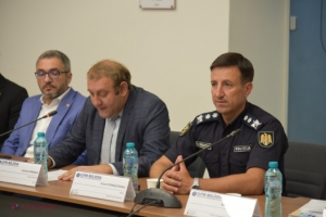 Atelier internațional la Chișinău: eforturi comune pentru protejarea democrației și întărirea rezilienței instituționale