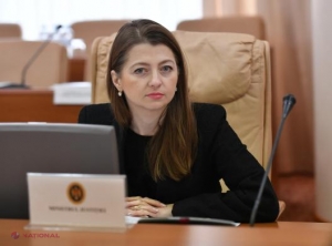 Veronica Mihailov-Moraru, încrezătoare în extrădarea rapidă a lui Plahotniuc în Moldova