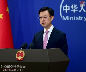 China își exprimă regretul pentru decesul lui Ion Iliescu, lider marcant al relațiilor bilaterale româno-chineze