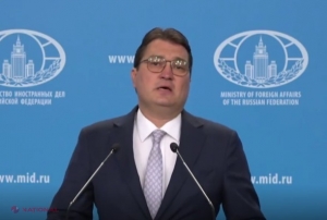 Moscova minimalizează consultările europene cu Trump și menține cererile sale pentru Ucraina