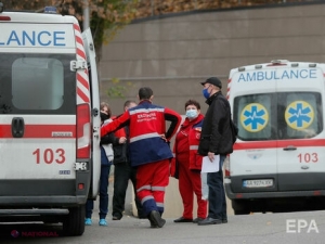 Ministrul Sănătății de la Kiev anunță că armata rusă a ucis 198 de ucraineni, inclusiv trei copii, și a rănit alte 1 115 persoane