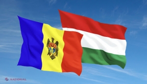 Ungaria sprijină drumul european al Moldovei, dar se opune legăturii cu Ucraina