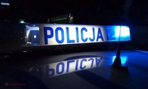 Un nou incident la granița cu Belarus: Polonia descoperă din nou resturi de dronă neidentificată
