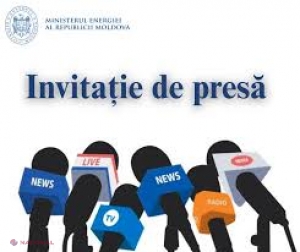 Republica Moldova dezvăluie noua strategie energetică pentru 2050: Detalii și obiective pe termen lung