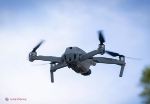Ucraina ar putea limita rețelele mobile pentru a combate atacurile cu drone rusești