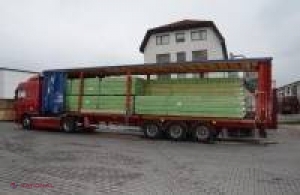 REȚINERE// Un vameș este suspectat de favorizarea contrabandei cu țigări