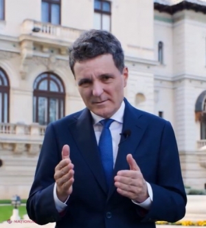 Subiecte cheie pentru România la Consiliul European: Ucraina, sancțiuni împotriva Rusiei și aderarea Republicii Moldova la UE