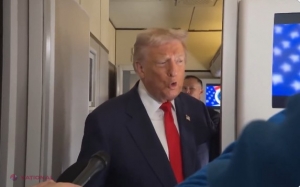 Trump rămâne reticent în privința furnizării de rachete Tomahawk către Ucraina