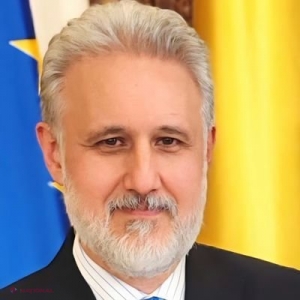 Consilierul prezidențial Lazurca își exprimă îngrijorarea pentru muncitorii români de la Torre dei Conti din Roma