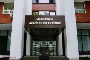 Planurile de denunțare a regimului fără vize pentru Tadjikistan și Kârgâzstan, clarificate de MAE Chișinău
