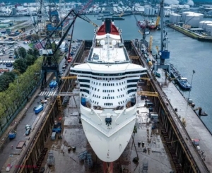 Șantierul Naval Damen În Fața Justiției: Acuzații de Încălcare a Sancțiunilor și Corupție în Olanda