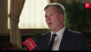 Trump surprinde cu o alegere neașteptată: Dan Driscoll, „omul dronelor”, intră în jocul negocierilor pentru pacea în Ucraina