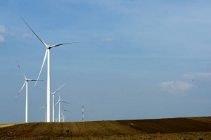 Licitația pentru producători de energie regenerabilă cu capacitate mare începe oficial pe 19 decembrie 2025