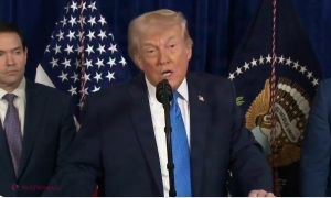 Donald Trump critică dur continuarea războiului din Ucraina de către Vladimir Putin: 