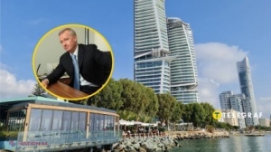 Oligarh rus găsit mort în Cipru, pe fondul unui scandal politic și al suspiciunilor de „activitate hibridă”