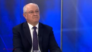 Premierul R. Moldova, Alexandru Munteanu: personal aş vota pentru unirea cu România, dar ca prim-ministru urmez voinţa majorităţii pentru integrarea europeană