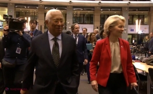 Summitul discret de la Bruxelles care a pecetluit ruptura Europei de vechea ordine transatlantică și începutul drumului spre independență față de SUA