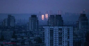 „Noapte de teroare rusă” în Ucraina, chiar înaintea noii runde de negocieri de pace de la Abu Dhabi