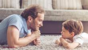 Care e SECRETUL prieteniei între părinți și copii