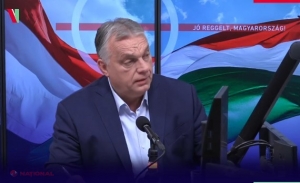 Viktor Orban își intensifică atacul împotriva „pseudo-organizațiilor civice” și mizează pe sprijinul lui Trump înaintea alegerilor din aprilie