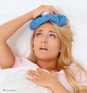 UTIL // Cum să scapi de răceală în 24 de ore  