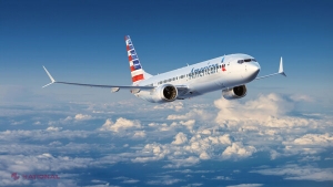 Urme de glonț pe un avion American Airlines venit din Columbia: aeronava retrasă din serviciu, anchetă în desfășurare